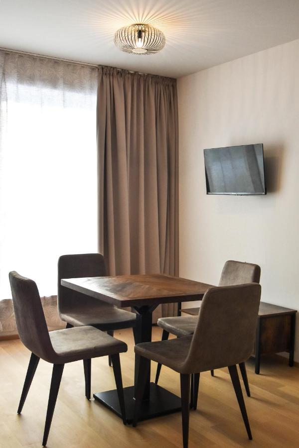 Apartament Easy Flat Hyrtlgasse Wiedeń Zewnętrze zdjęcie